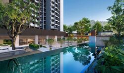 Promenade Peak (D3), Condominium #538936151